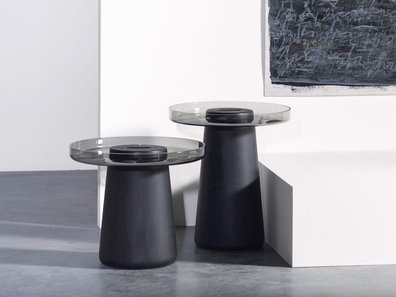 Coffee & Side Tables Archives - ZANAT