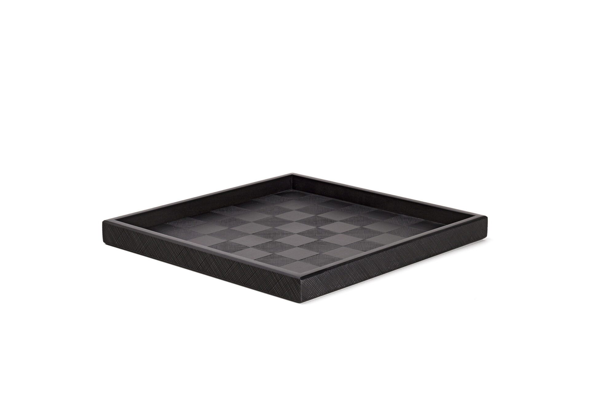 Kioko Serving Tray and Chess Board