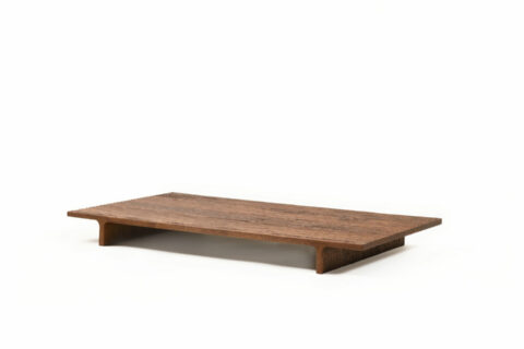 Mirna Tray (walnut oil)